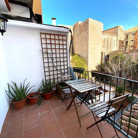Cozy Apartment Old Town خيرونا المظهر الخارجي الصورة