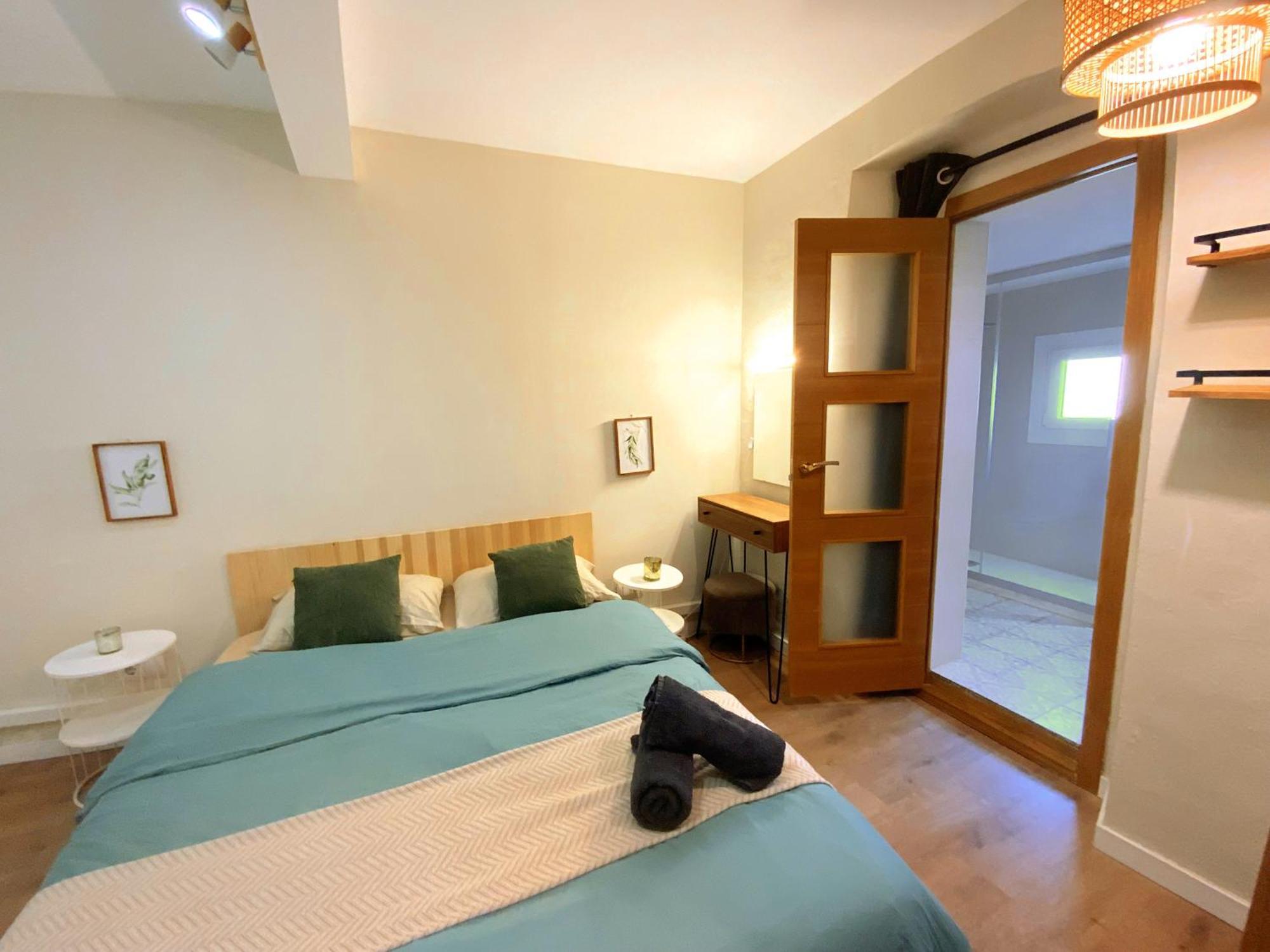 Cozy Apartment Old Town خيرونا المظهر الخارجي الصورة